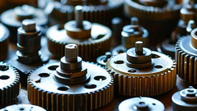 Essential Tips for Choosing the Right Stepper Gears?