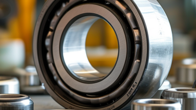 Top 10 Angular Bearings for Global Buyers to Consider?