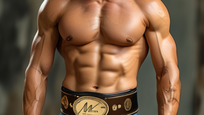 Best Nylon Weightlifting Belt for Maximum Support and Comfort?