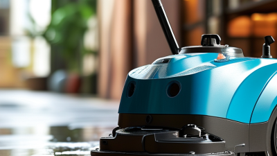 How to Choose the Best Small Scrubber for Your Needs?