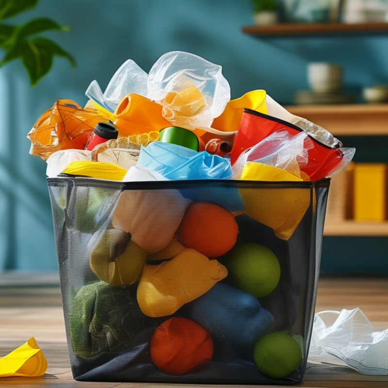 Top 10 Tear Free Garbage Bags You Need for Your Home?