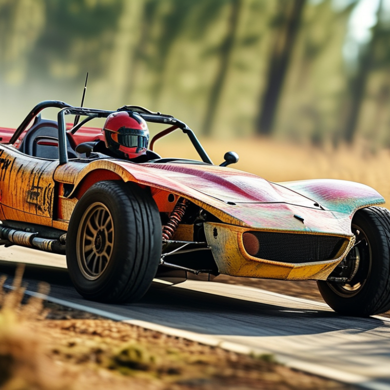 How to Choose the Best Remote Control Race Cars for Fun?