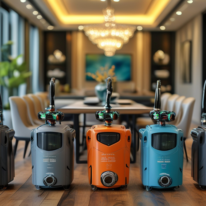 Top China Water Pipe Cleaning Machine for Global Buyers?