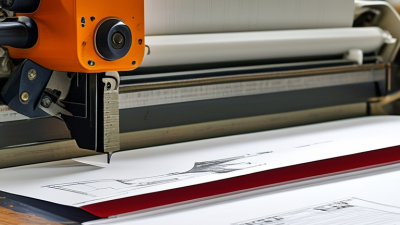 Why Choose a Paper Cutting Machine for Your Business Needs?
