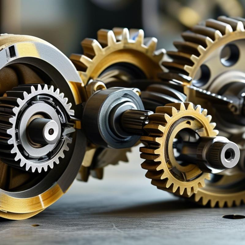 What is Gear Rack and Pinion and How Does it Work?