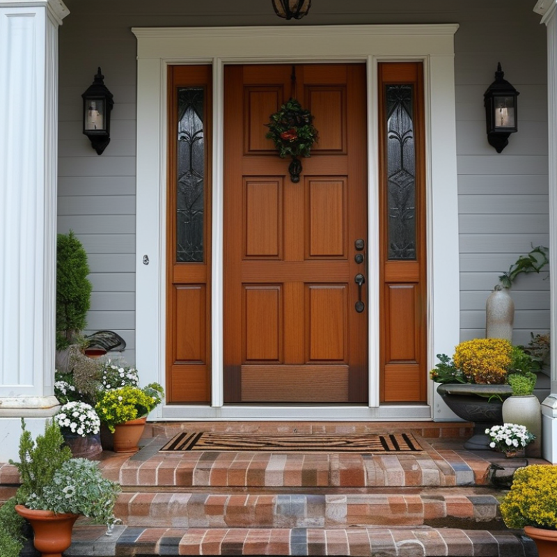 Best Door Mats for 2026 What to Look For?
