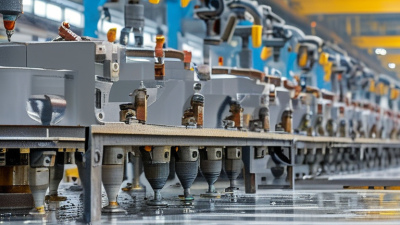 Best Automatic Shot Blasting Machine for Efficient Surface Cleaning?