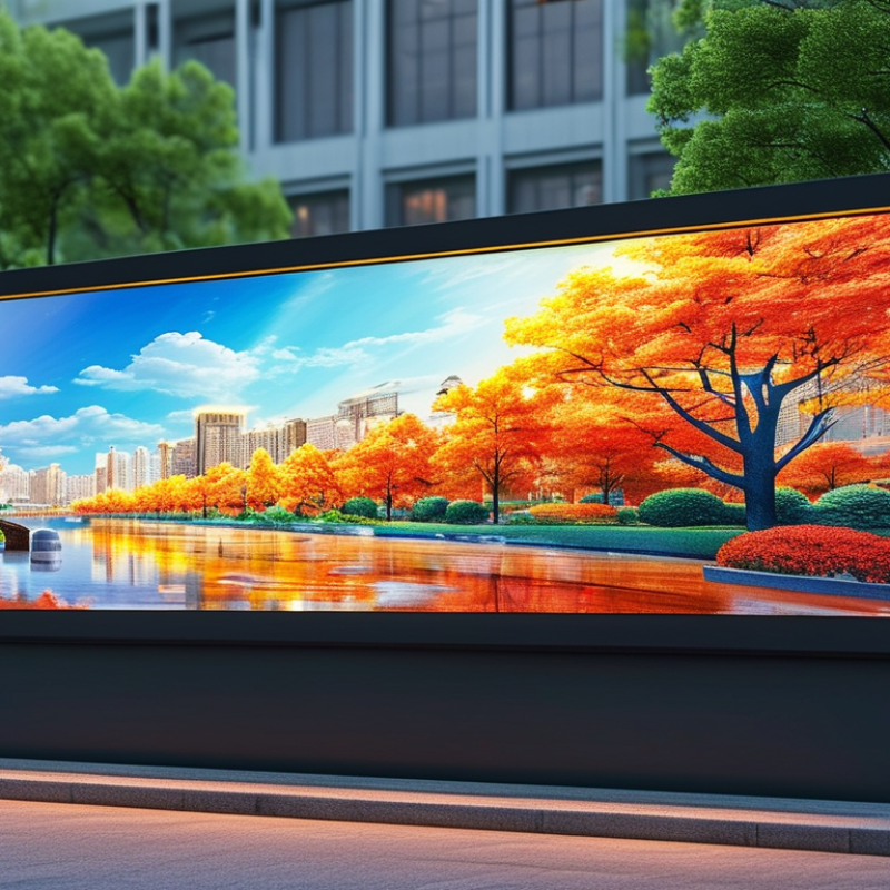 Top 10 Benefits of Using Aluminum Seg Light Box for Advertising?