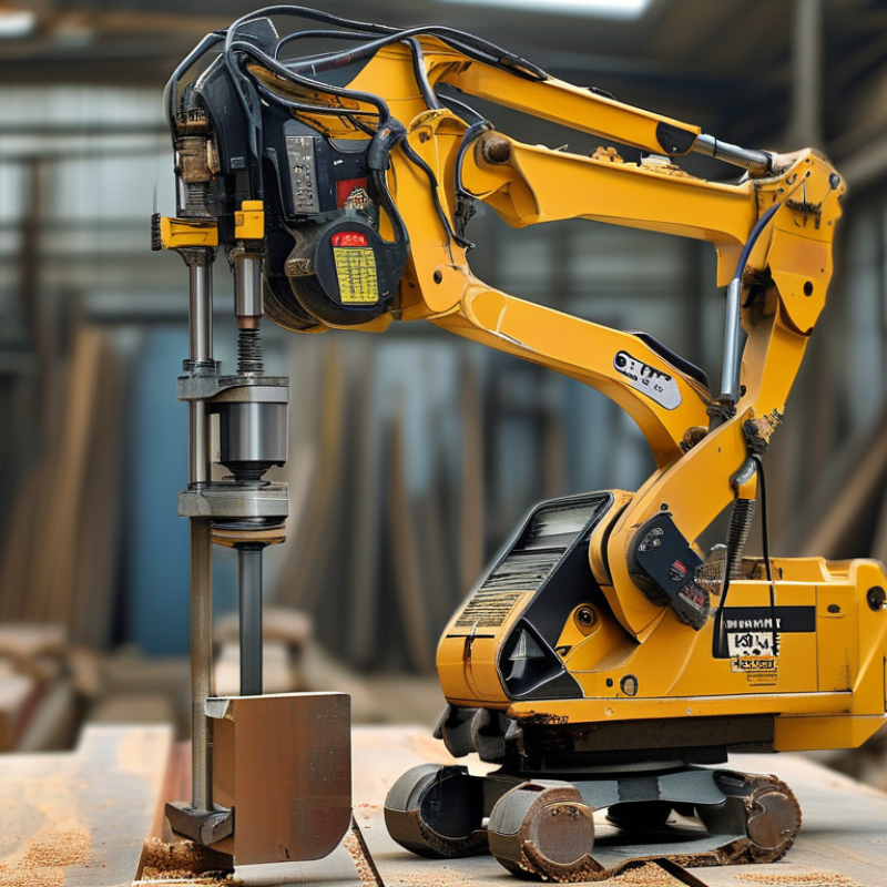 Best Wood Splitter Cylinder Options for Global Buyers?