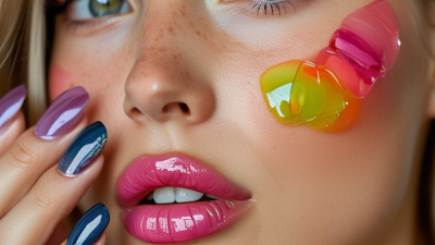 2026 Top Gel Nail Polish Trends What Buyers Should Know