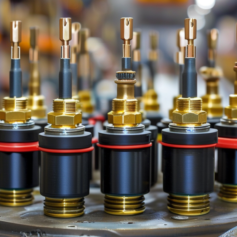 Top 10 Duraband Nozzle Band Heater Tips for Global Buyers