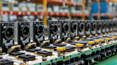 Top Circuit Board Parts Supply for Global Buyers Needs?