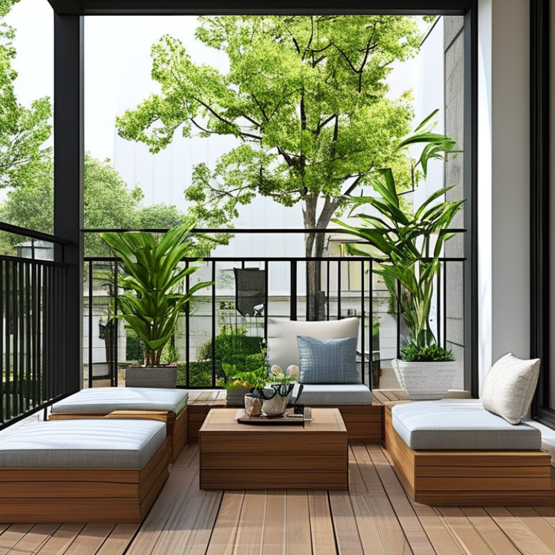 Best Aluminum Veranda Designs for Your Home Improvement Needs?