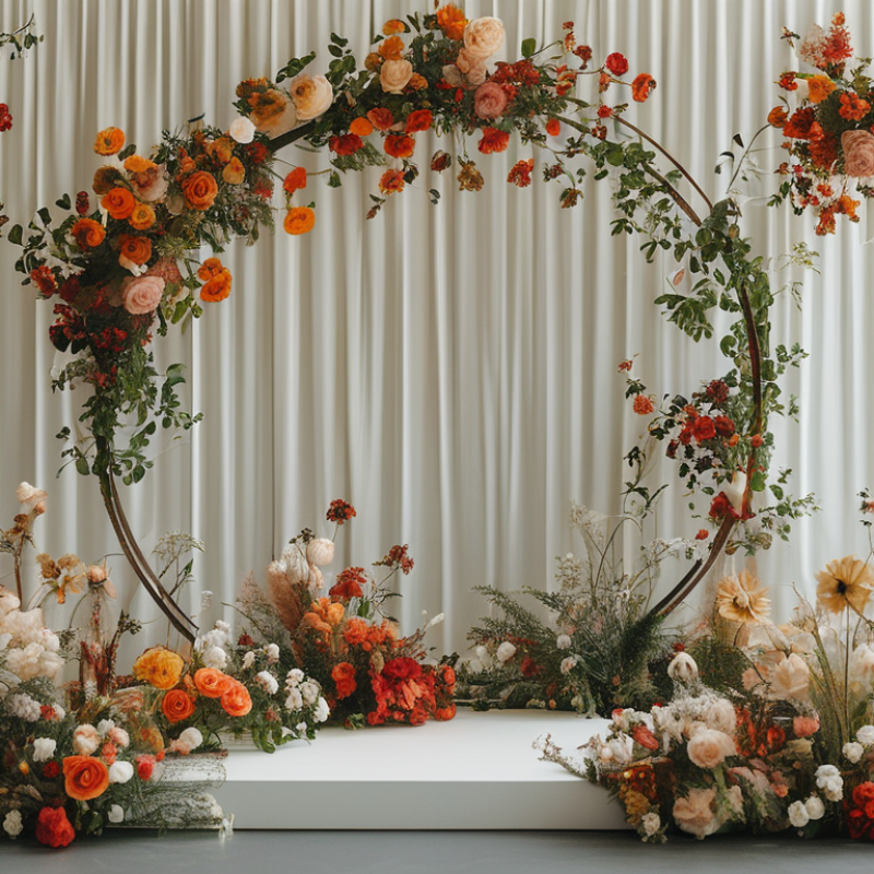 2026 Top Wedding Decoration Trends Buyers Should Know?