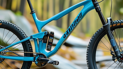 Why Choose a Coil Fork for Your Cycling Needs?
