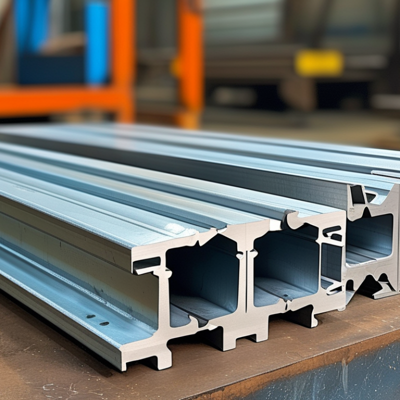 2026 How to Choose Aluminum T Slot Extrusion for Your Project?