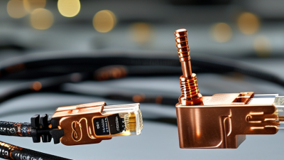 Essential Tips for Choosing the Right Copper RJ45 Connectors?