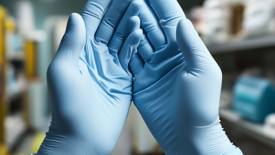 2026 Best Polyisoprene Surgical Gloves for Global Buyers?