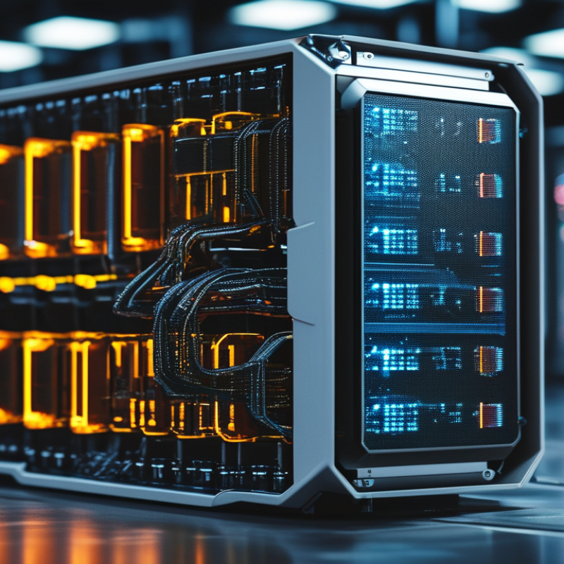 Why Are Top AI Server Manufacturers Dominating the Market?
