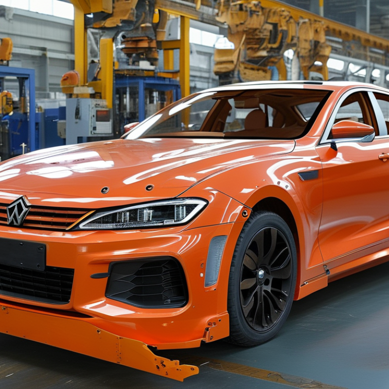 Top 10 Benefits of China Automotive Plastic Injection Molding?
