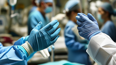 2026 Top Polyisoprene Surgical Gloves for Global Buyers?