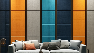 How to Choose the Best Acoustic Isolation Membrane for Your Needs?