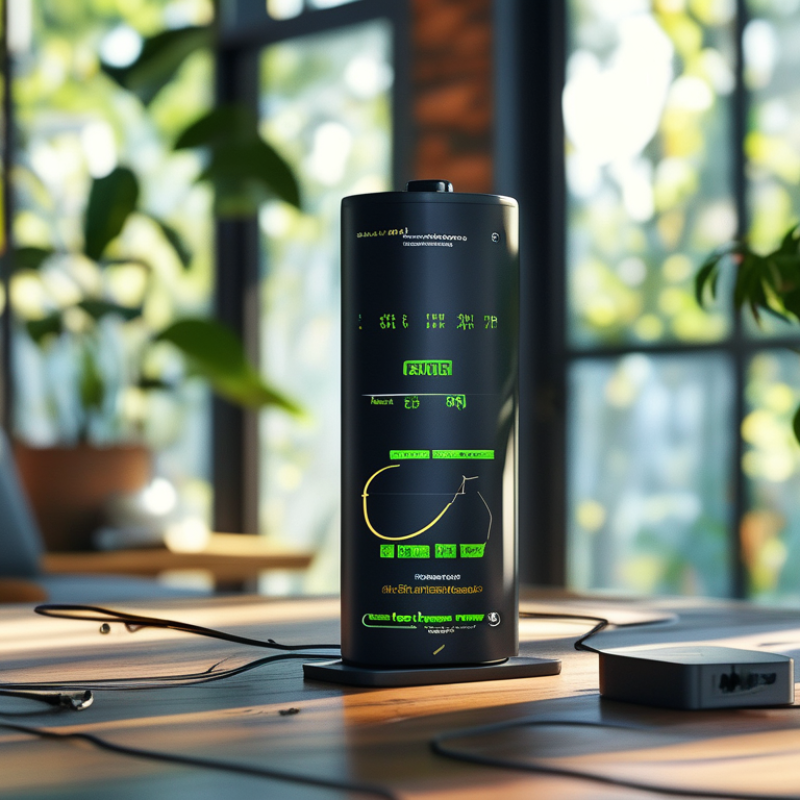 How Smart Chargers Help Monitor Energy Usage Effectively?