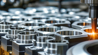 Top Metalworking Parts Techniques for Global Buyers?