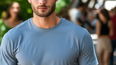 2026 Best Short Sleeve Tees for Global Buyers?