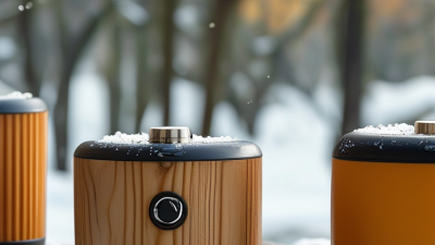 Top 10 Hand Warmers for Cold Weather Comfort Redefined?