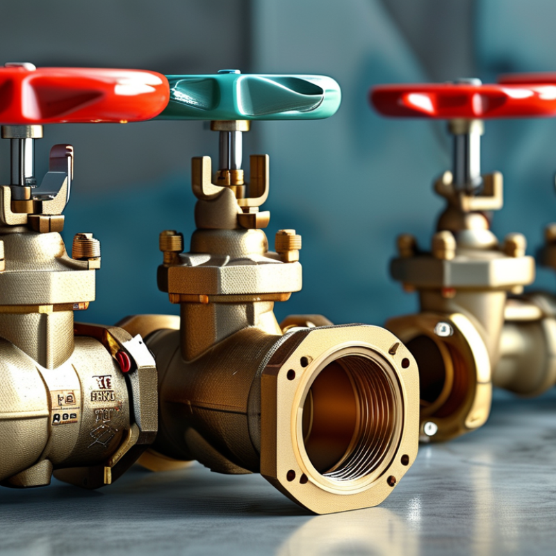 How to Choose the Right Pipeline Ball Valve for Your Needs?