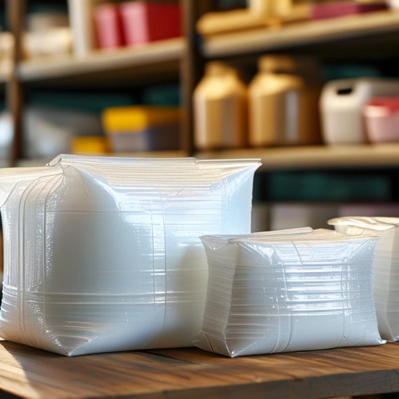 Top 10 Benefits of Using Plastic Pouches for Packaging?