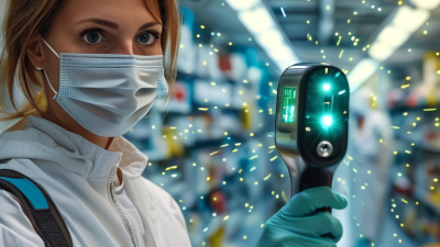 Best UVC Sterilization Solutions for Global Buyers?