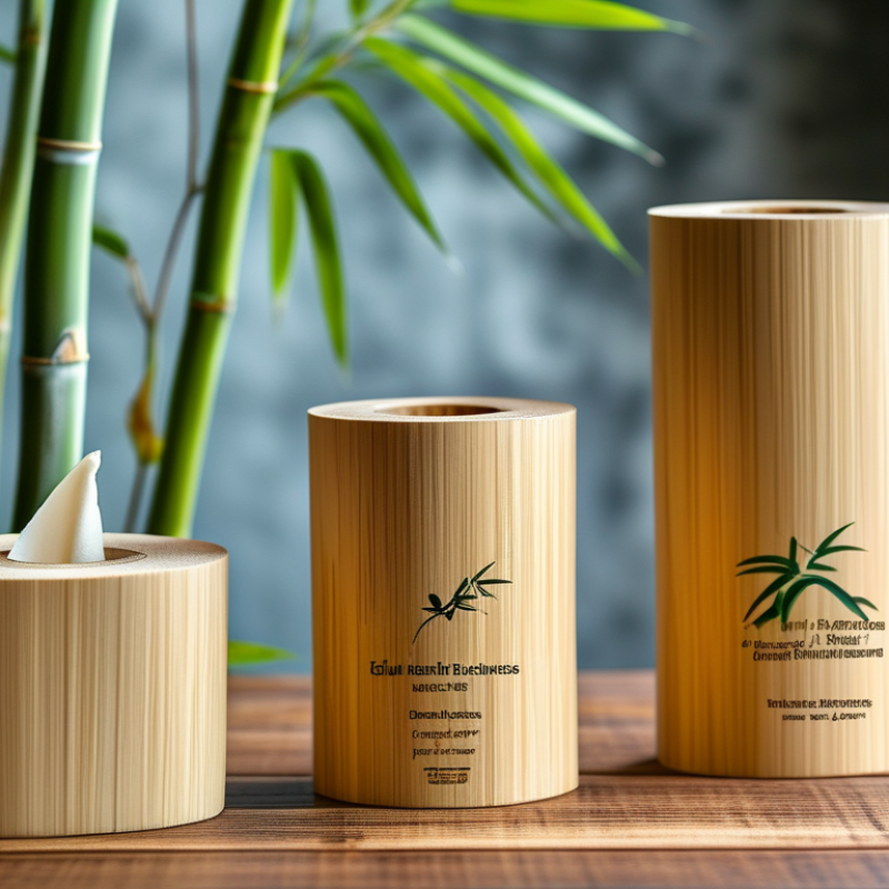 2026 How to Choose the Best Bamboo Toilet Roll for Your Needs?