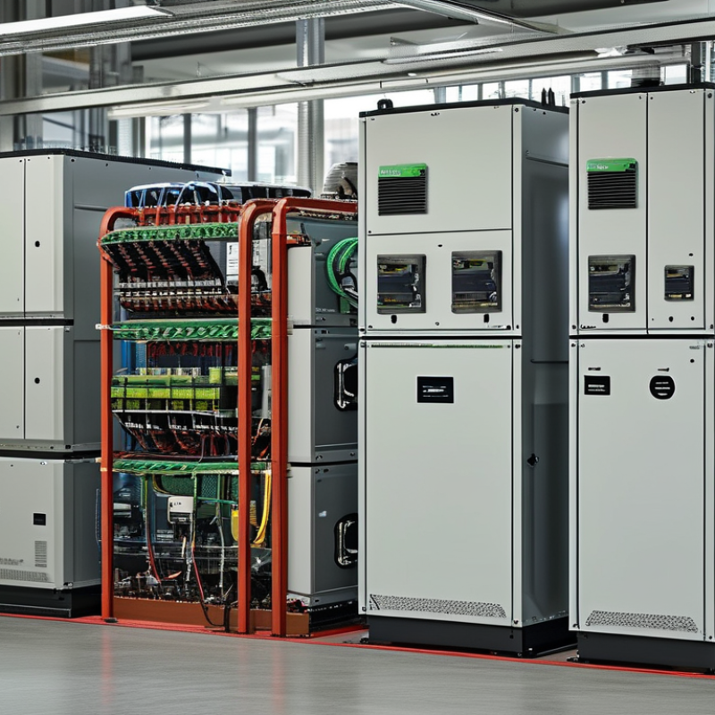Best Inverter System for Efficient Energy Solutions?