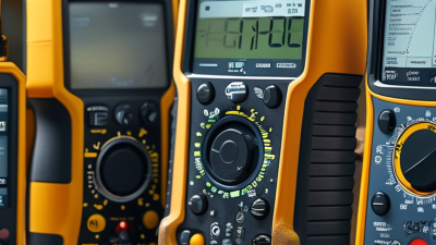 What is the Best Vibration Measuring Device for Your Needs?