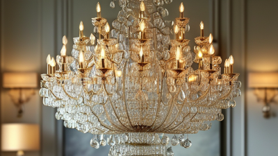Top Tips for Choosing Large Pendant Lighting for Your Space?