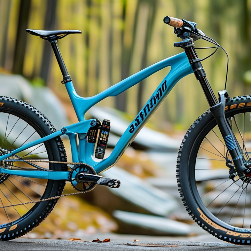 Why Choose a Coil Fork for Your Cycling Needs?