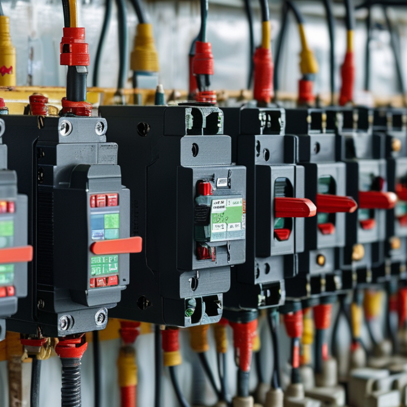 Top Circuit Breaker Applications for Global Buyers?