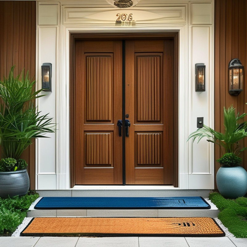 2026 Best Door Mat Options for Every Home Style?