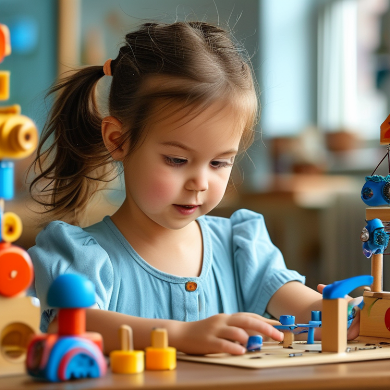 Top 10 Latest Trends in Educational Toys for 2026