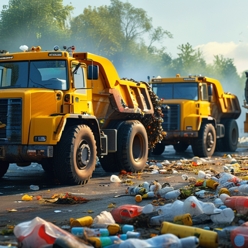 2026 Best Waste Feeding System for Efficient Recycling Solutions?