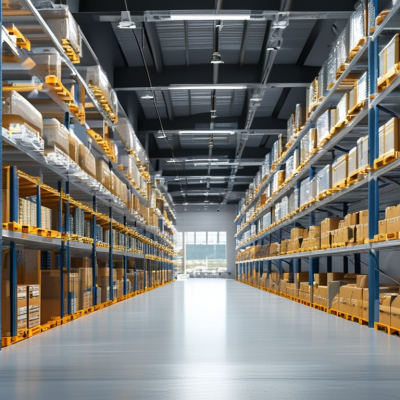 China Best 4 Way Shuttle Storage Solutions for Global Buyers?