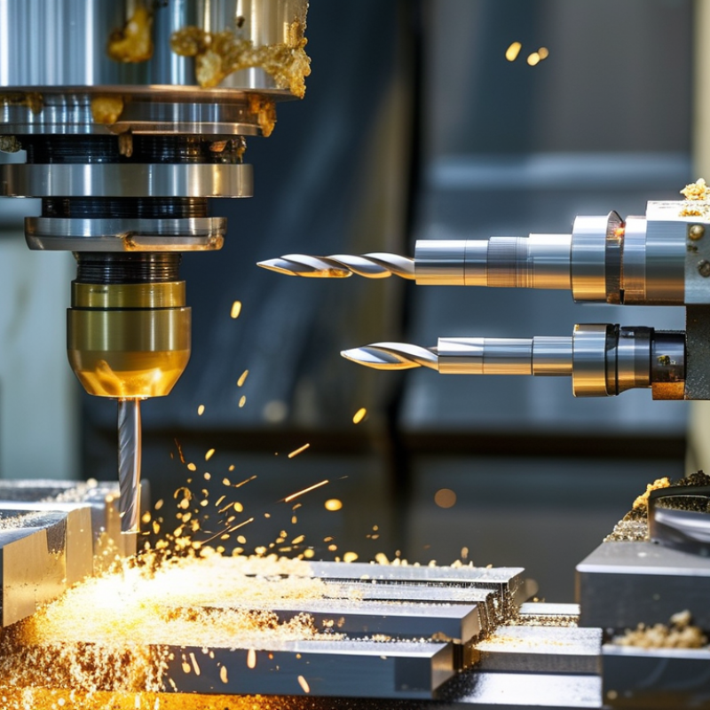 How to Identify Common Issues in CNC Turning Operations?