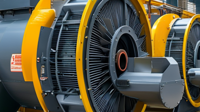 Top 10 High Pressure Ring Blower Applications You Need to Know?