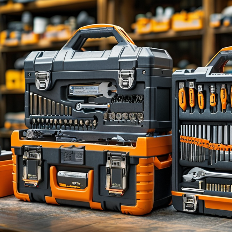 2026 Best Durable Tool Bag for Global Buyers What to Choose