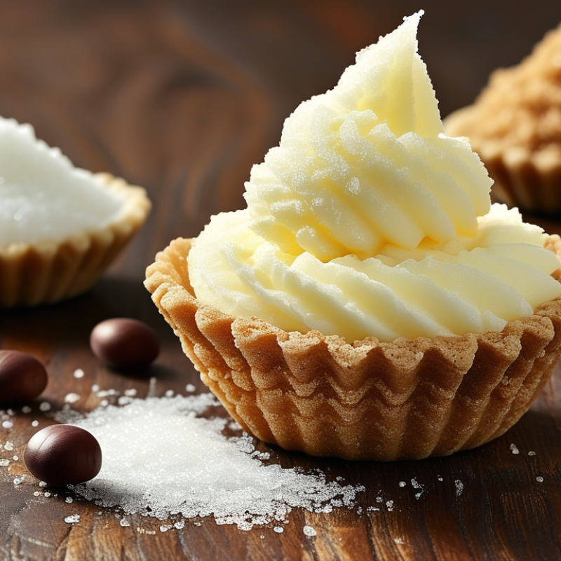 How to Use Erythritol as a Keto Substitute for Baking?