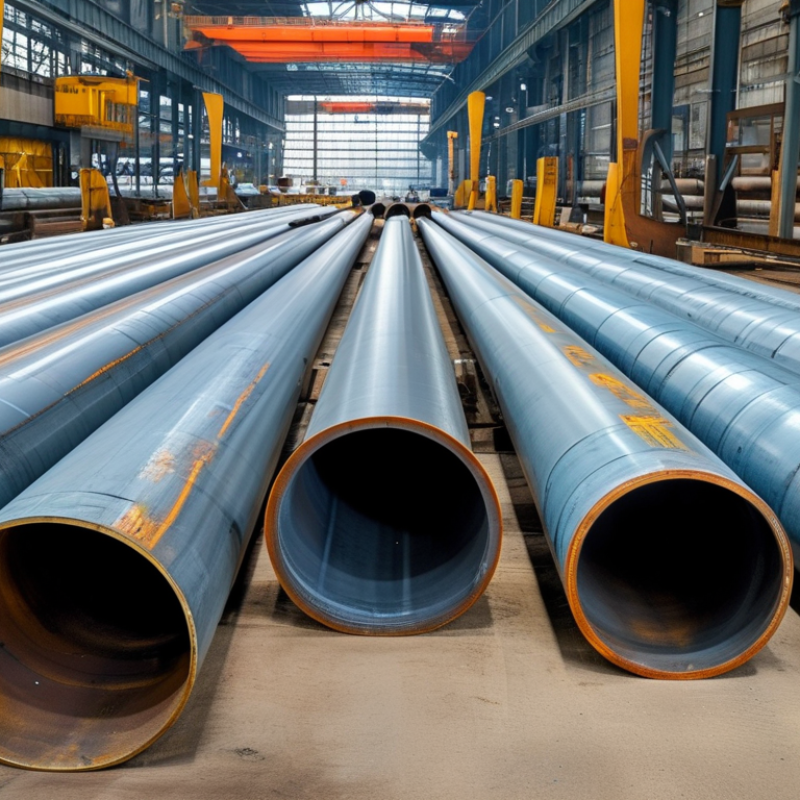 How to Choose the Right Aluminum Steel Pipe for Your Needs?