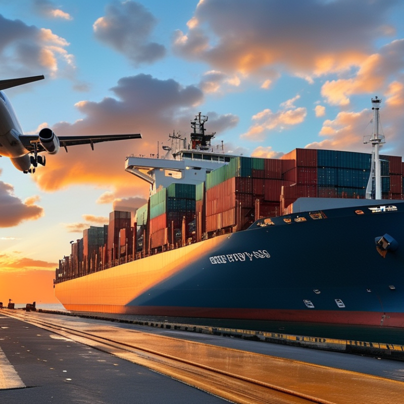 Best Tips on How Long International Sea Freight Takes?