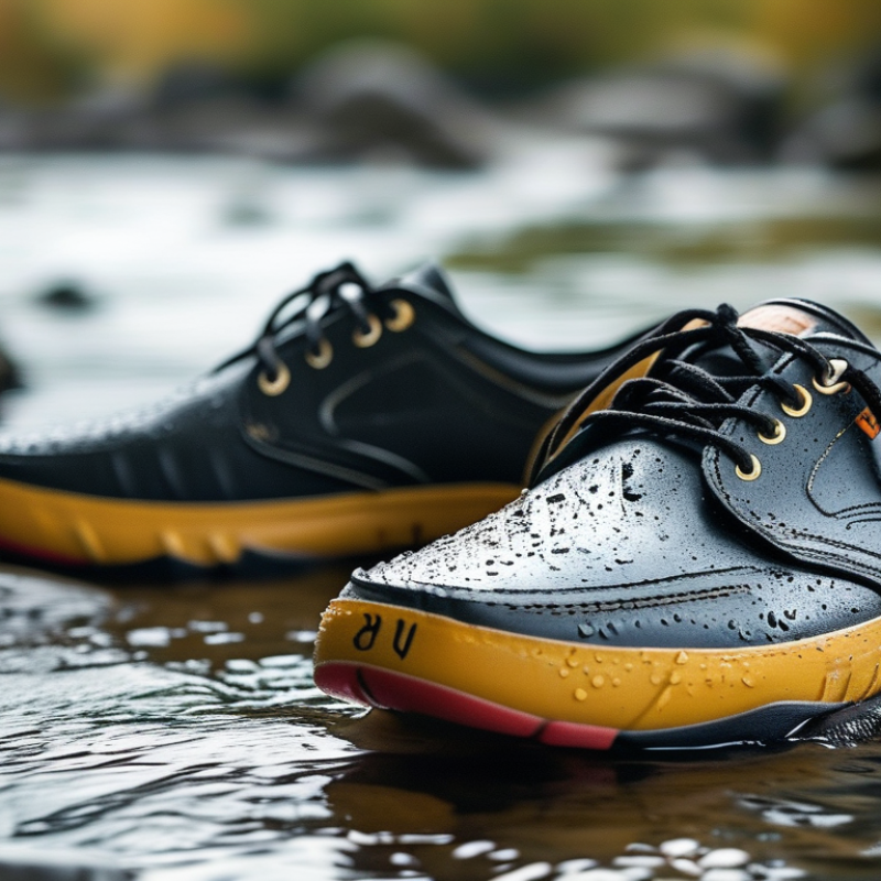 What is Aquatic Footwear and Why You Need It?